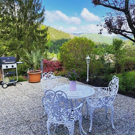 Hills Hut Villa Лангелсхайм Екстериор снимка