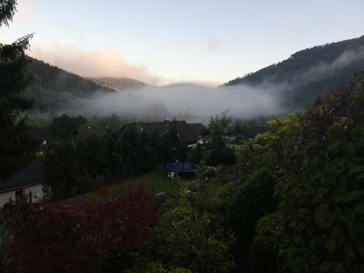 Hills Hut Villa Лангелсхайм Екстериор снимка