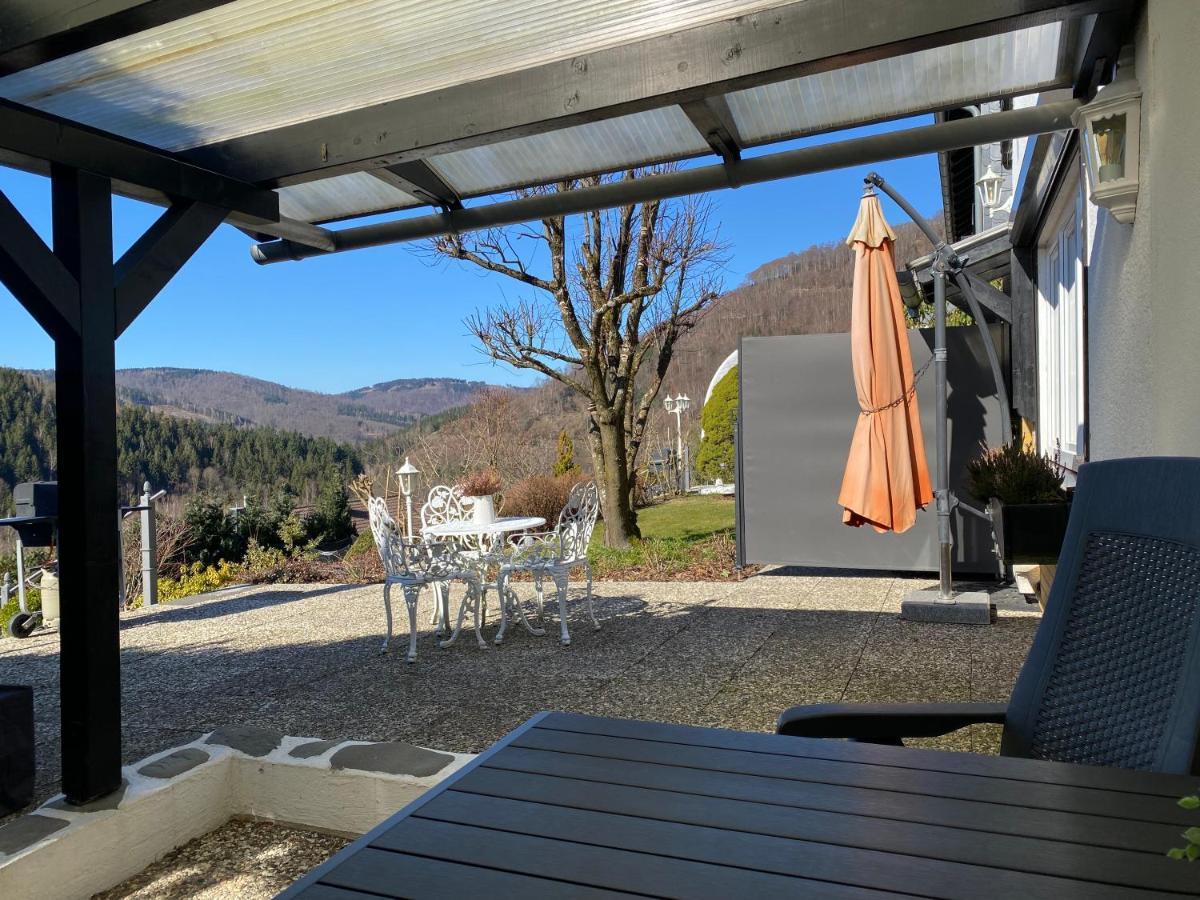 Hills Hut Villa Лангелсхайм Екстериор снимка